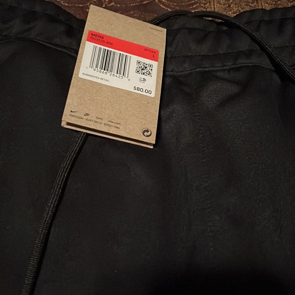 Nike Sportswear Poly Bowerman Jogger - Picture 4 of 8